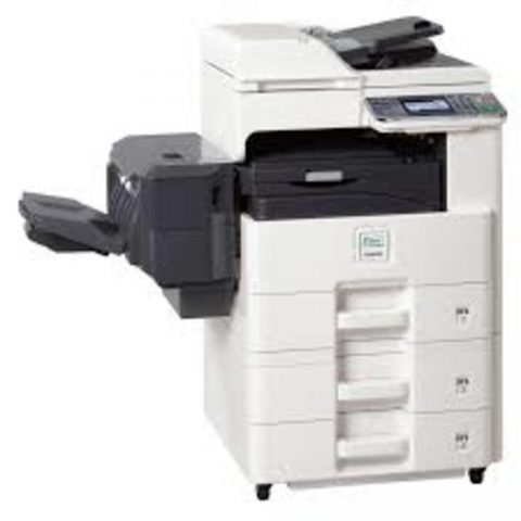 KYOCERA FS-6525MFP 2