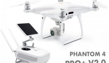 DJI PHANTOM 4 PRO V2.0