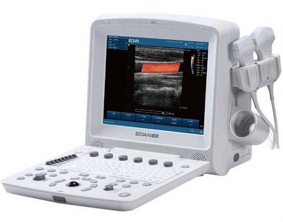 EDAN DUS-60 1 EDAN DUS-60