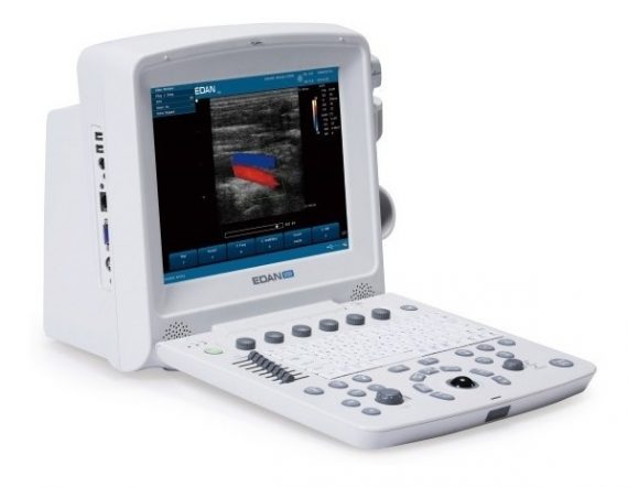 EDAN U50 2