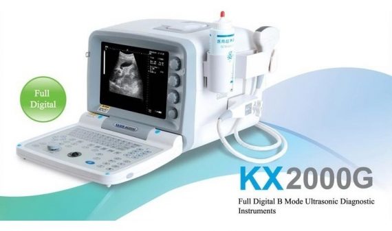 KAIXIN KX2000 2