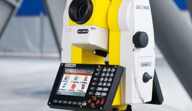 GEOMAX Zoom80 S