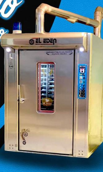 EL EDEN Galax 1000 1 EL EDEN Galax 1000