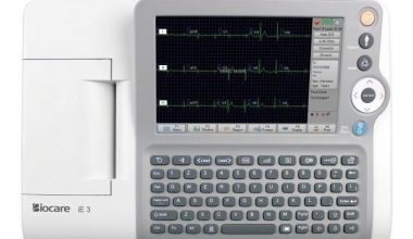 BIOCARE IE 3
