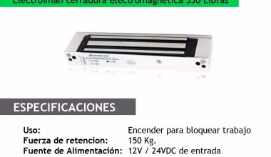 ZKTECO AL-180