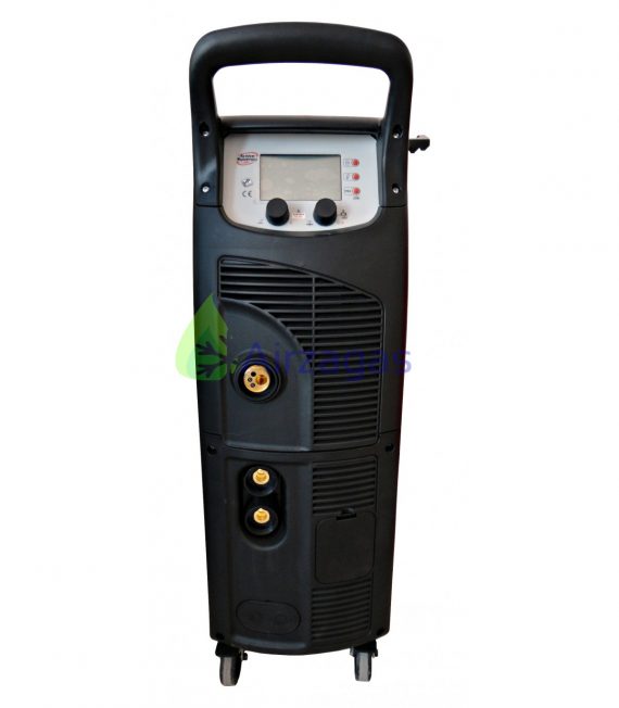 TELWIN  ELECTROMIG 400 SYNERGIC 3