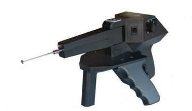 ELECTROSCOPE GRAVITATOR 1