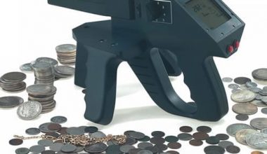 ELECTROSCOPE GRAVITATOR