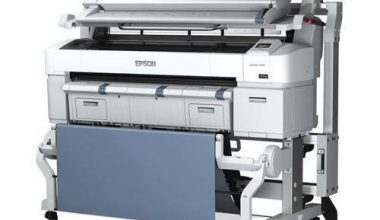EPSON SURECOLOR T5270MFP 36"