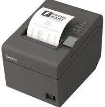 POS-D TP-300 F