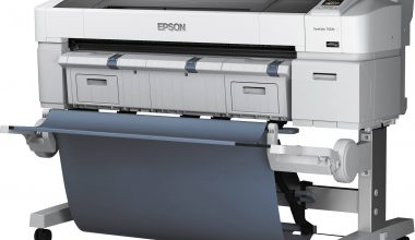 EPSON SURECOLOR T5270 36″ 1