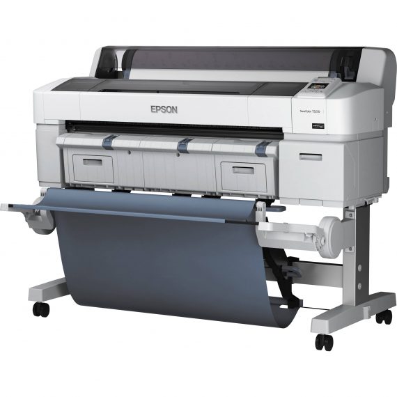 EPSON SURECOLOR T5270 36″ 1 EPSON SURECOLOR T5270 36"