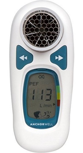 ANCHORWELL Digital Americano 2
