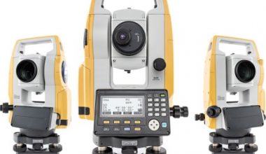 TOPCON Es65