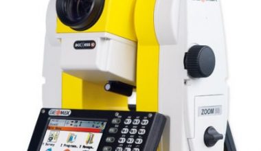 GEOMAX Zoom80 S 1