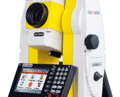 GEOMAX Zoom80 S