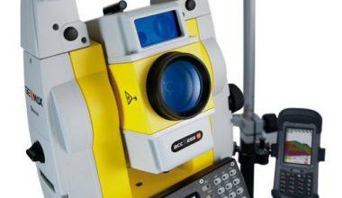 GEOMAX Zoom80 S