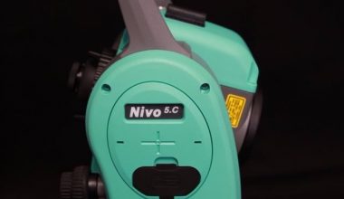 NIKON NIVO 5C