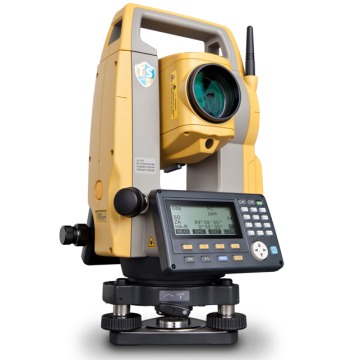 TOPCON Es-105 1 TOPCON Es-105