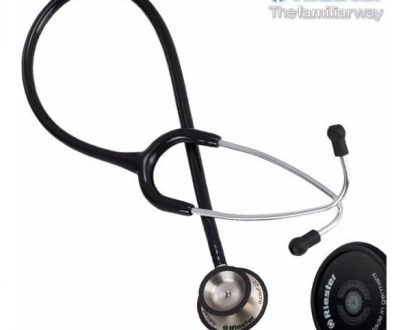 RIESTER Duplex 2.0 adulto