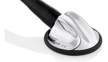 SECA s60