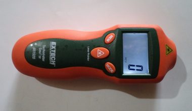EXTECH 461920