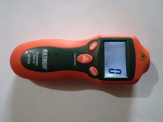 EXTECH 461920 3