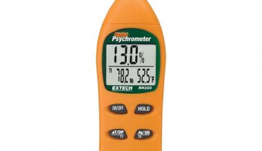 EXTECH RH300 1