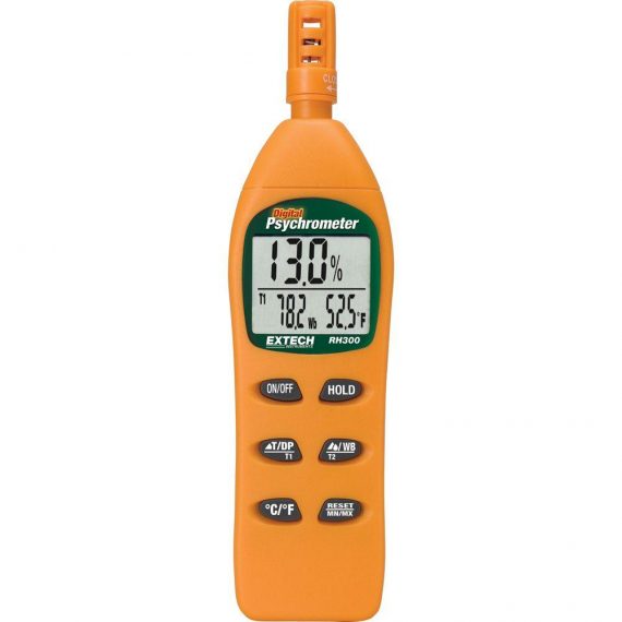 EXTECH RH300 1 EXTECH RH300