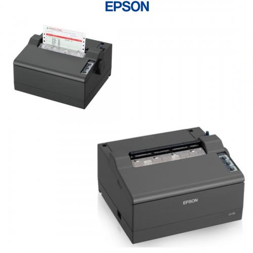 EPSON LX50 4
