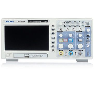 HANTEK DSO5072P