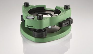 LEICA GDF321