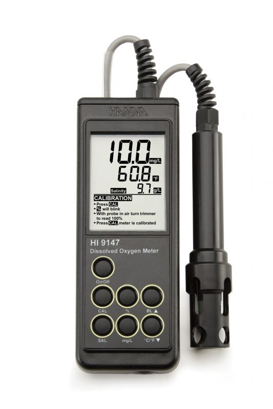 HANNA HI9147-04 1 HANNA HI9147-04