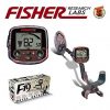 FISHER  F19LTD