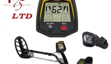 FISHER F75