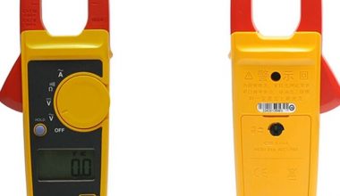FLUKE 302