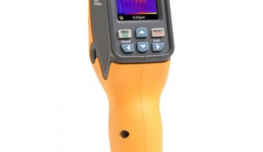 FLUKE Vt04a
