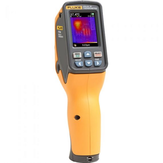 FLUKE Vt04a 3