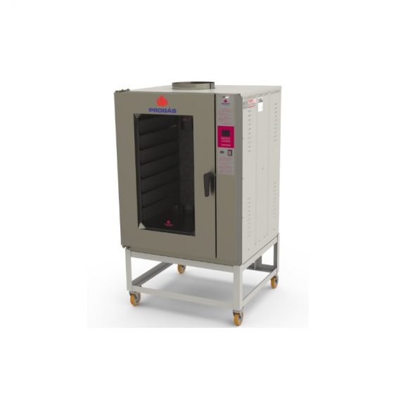 PROGAS PRP-8000L 2