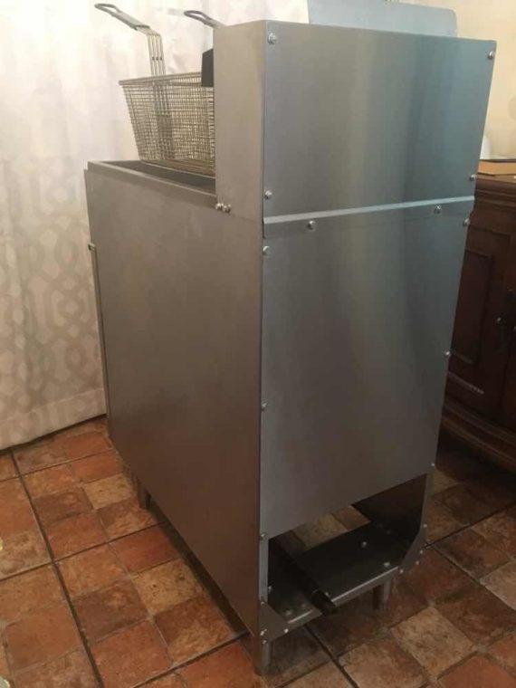 VENTUS VFP-18PRO 4