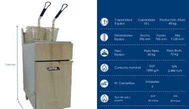 VENTUS VFP-18PRO
