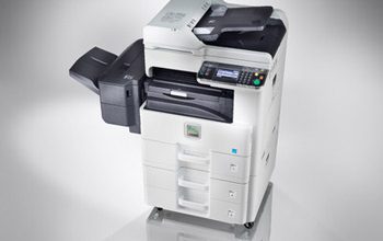 KYOCERA Ecosys Fs-6530mfp