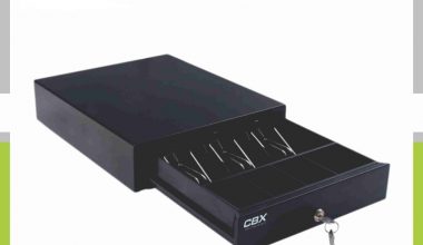 CBX CS300-3B4C