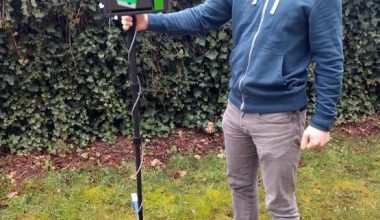 KTS ELECTRONICS GPA 1000 XS