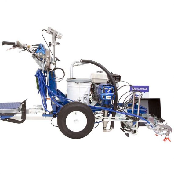 GRACO LineLazer V 5900 3