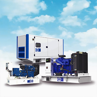 FG WILSON P150-1 SA 3
