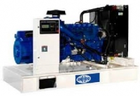 FG WILSON P33-3