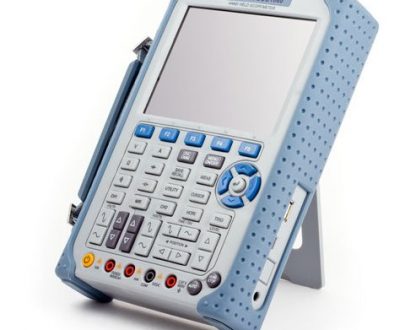 HANTEK DSO 8060