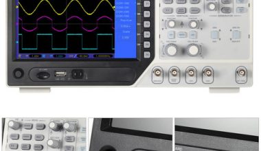 HANTEK DSO4102S