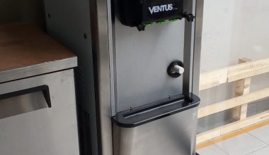 VENTUS VSP-25PRO